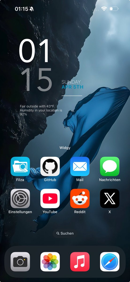 #WeAlliPhoneFamily tweet media