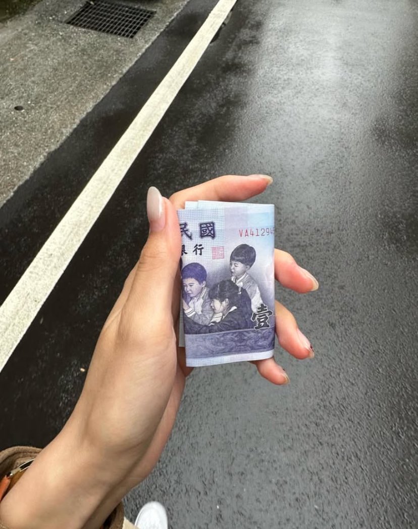 中壢拉布布🍩 tweet media