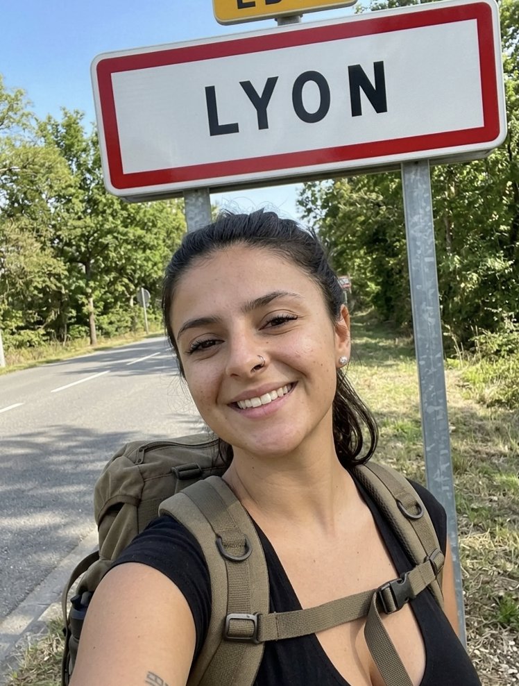 Iris En France 🇫🇷 tweet media