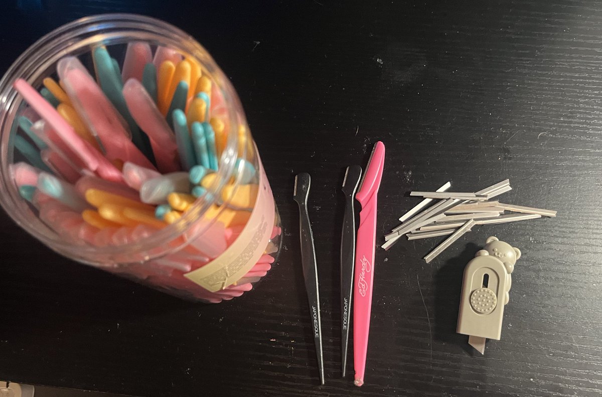 ☕️ || Shedtwt tweet media