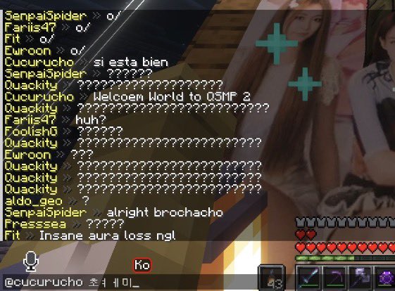 idjs♡ren 🏠 cellboier tweet media