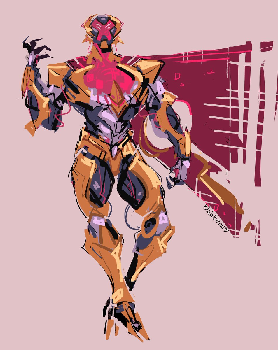 blahbeau 🎨 tweet media