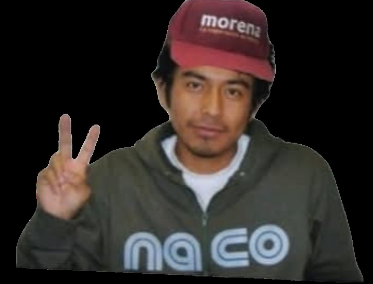 El franja tweet media