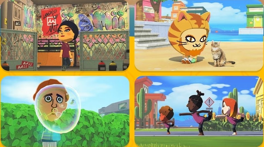 Sharky! | SWITCH 2 ERA tweet media