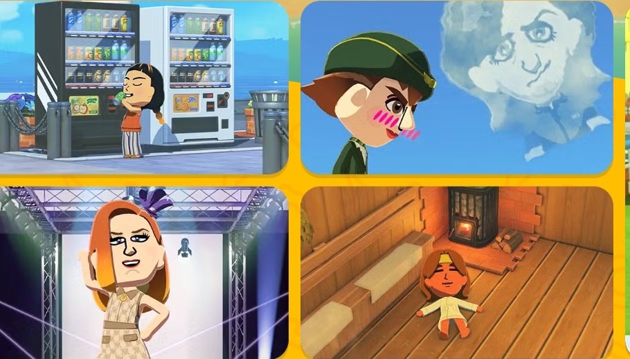 Sharky! | SWITCH 2 ERA tweet media