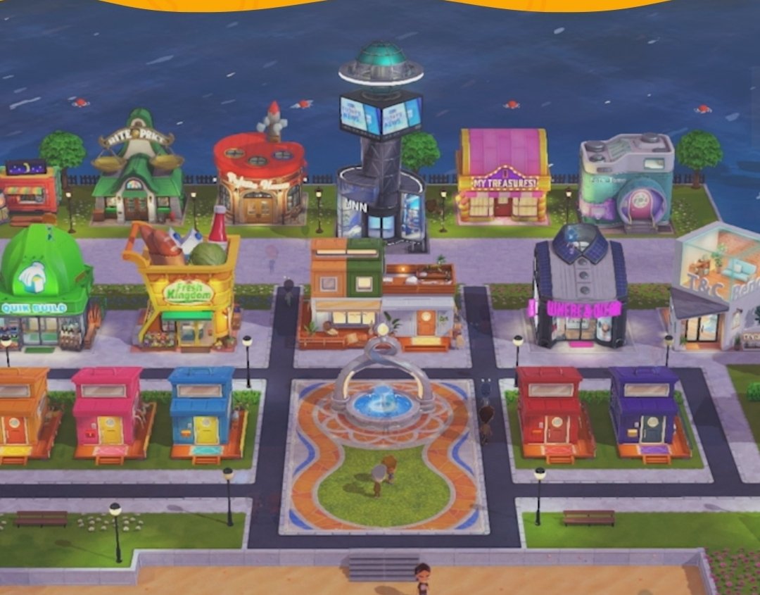 Sharky! | SWITCH 2 ERA tweet media