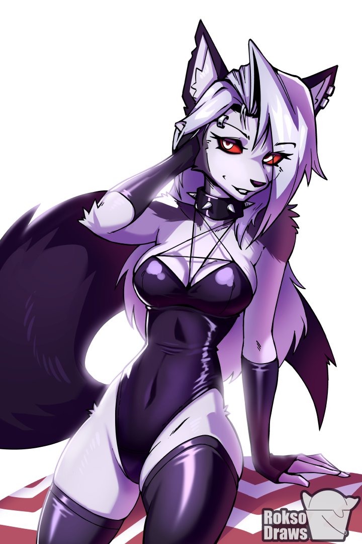 RoksoDraws (@roksodraws) on Twitter photo 