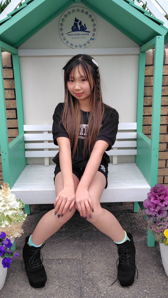 Ainao✨ tweet media