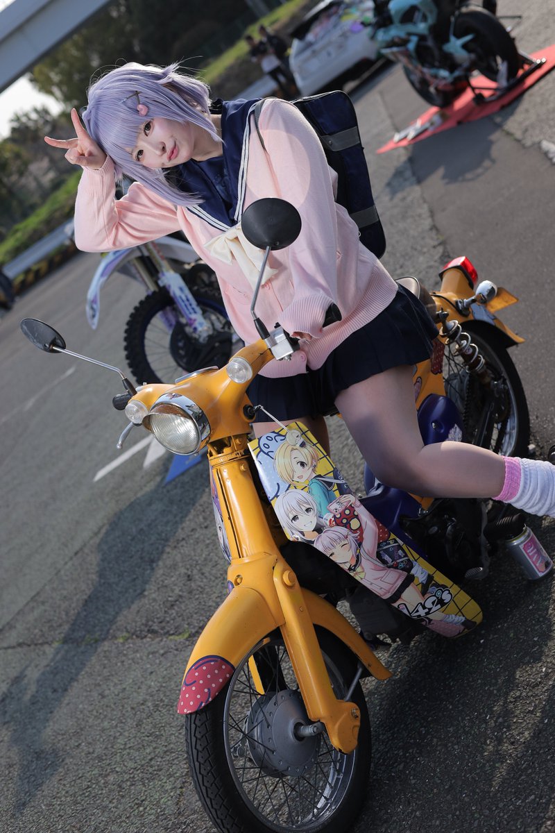 ていおー tweet media