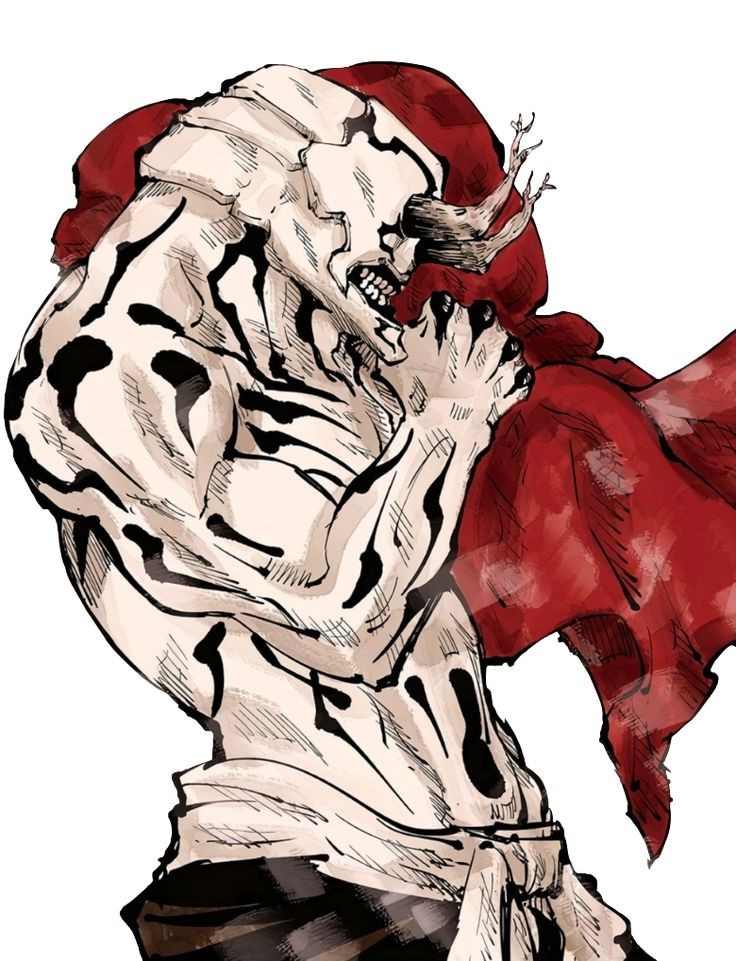 naaatuc's tweet photo. You can say whatever you want about jjk, but these designs are sick as hell.
#BIGRUSHI https://t.co/ZYHtIVWJM5
