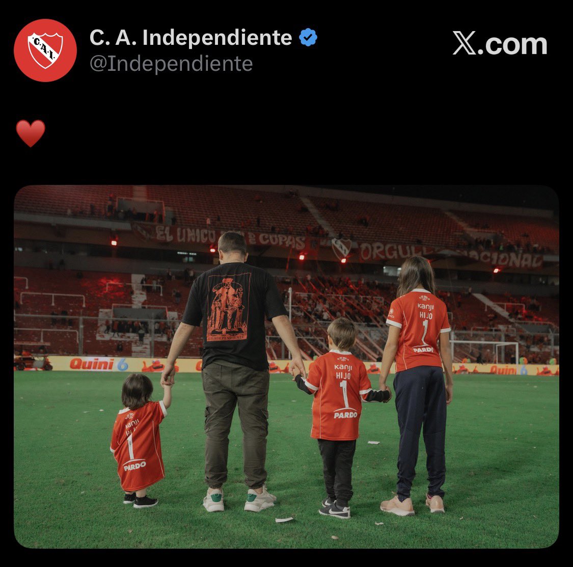 ES LA MEADA DE TODOS LOS TIEMPOS