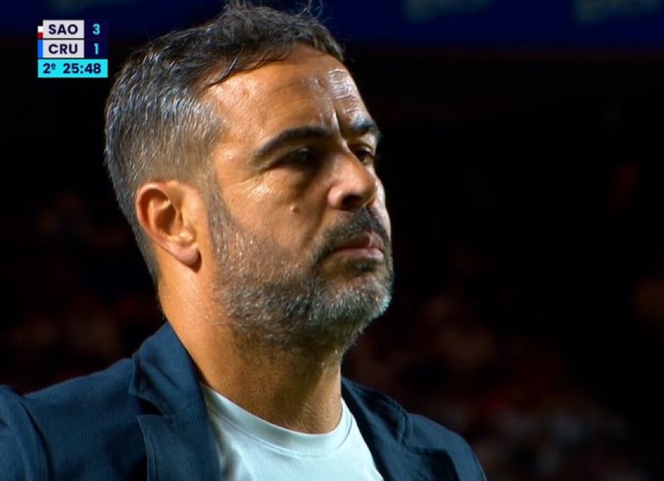 Olé do Galo tweet media