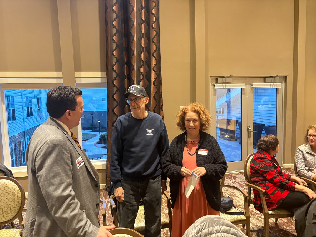 Greg Connor tweet media