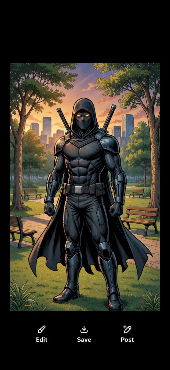 Legends__Comics's tweet photo. I’m Daniel Basque (DJ Basque)—a creator building worlds from the ground up, turning ideas into characters, stories, and something bigger than just art on a page. My focus is on crafting a universe that feels alive, where every design, every name, and every moment has purpose. Whether it’s heroes, monsters, or entire mythologies, I’m putting in the work to create something original that people can connect with and get lost in.
I’m not waiting for opportunities—I’m creating them. Learning as I go, refining my vision, and pushing my projects forward one step at a time. This isn’t just about making cool characters—it’s about building something that lasts, something that stands out, and something that represents the grind behind it. If you’re watching now, you’re seeing it come together in real time.

Legends Media & Comics™️ 

#originalcharacter
#characterdesign
#comiccharacter
#worldbuilding
#indiecreator
#comics