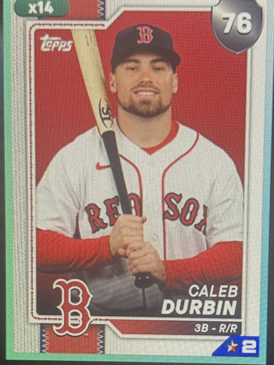 Joseph Henry Tiller tweet media