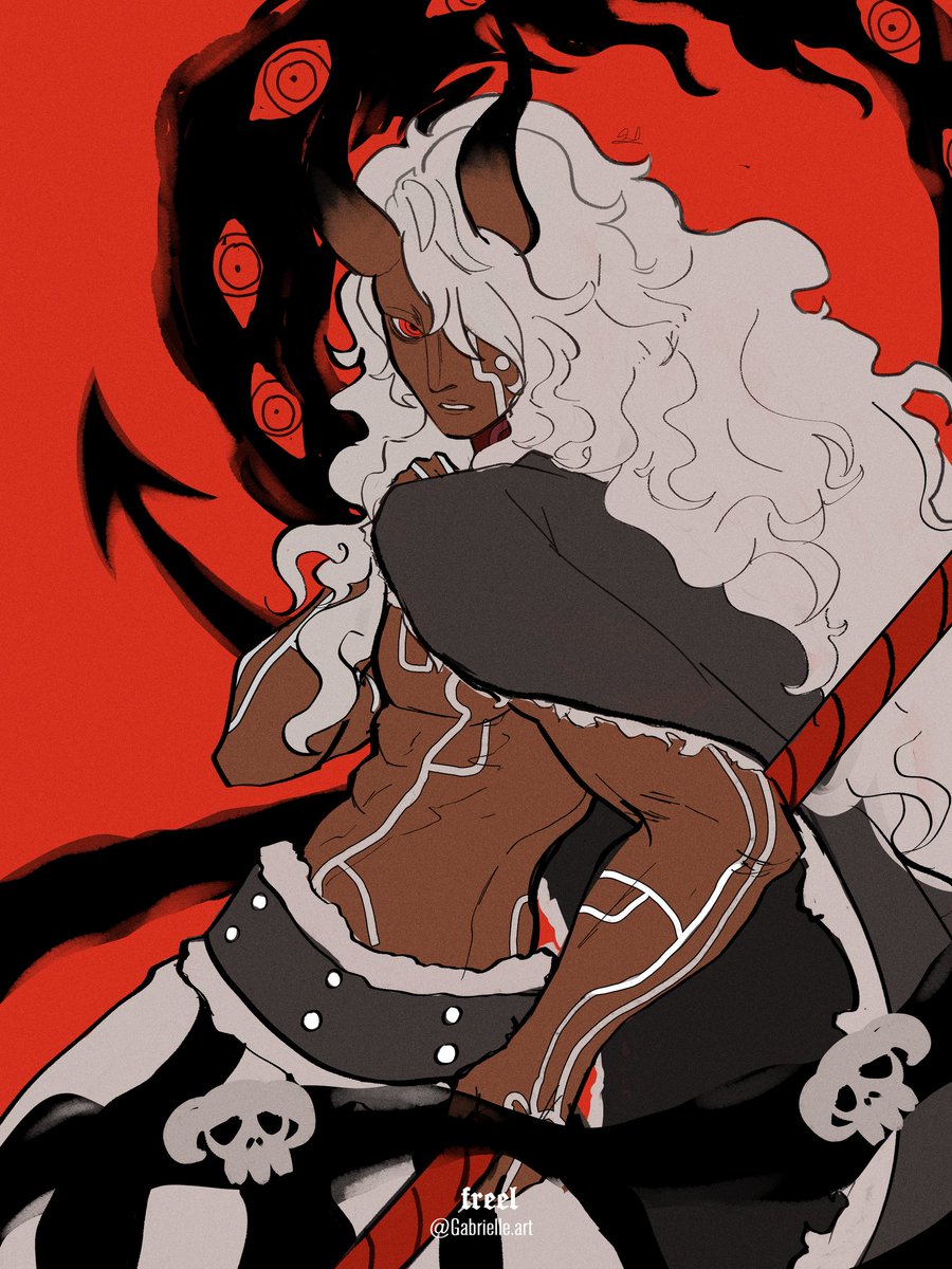 Freellie.art tweet media