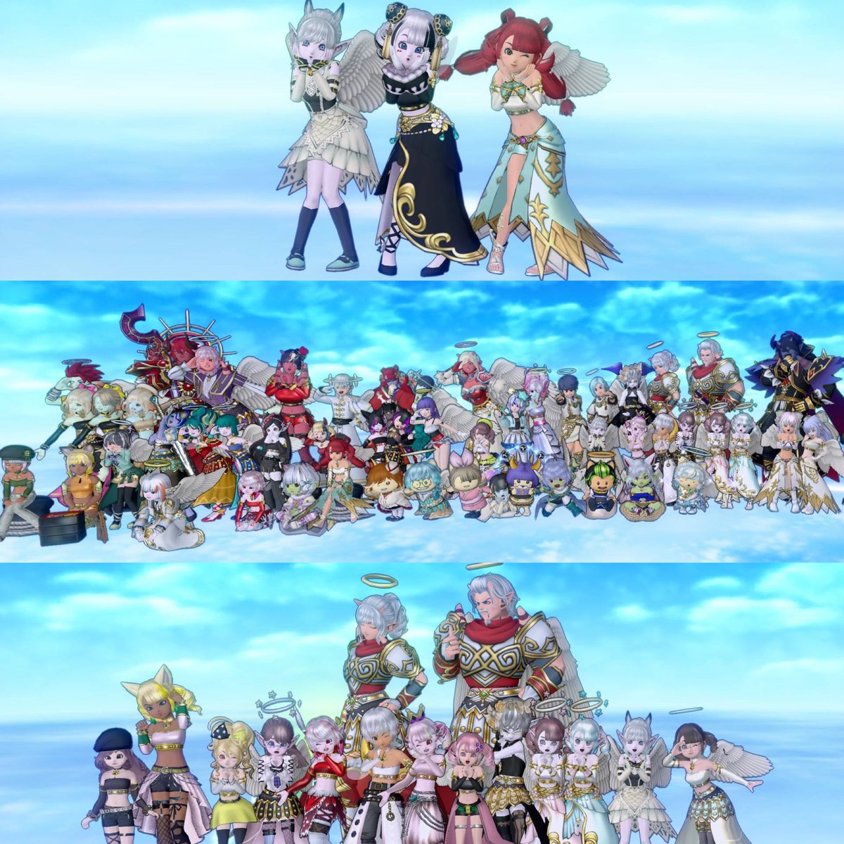 𝒓̈ian¨̮(まめりあ) tweet media