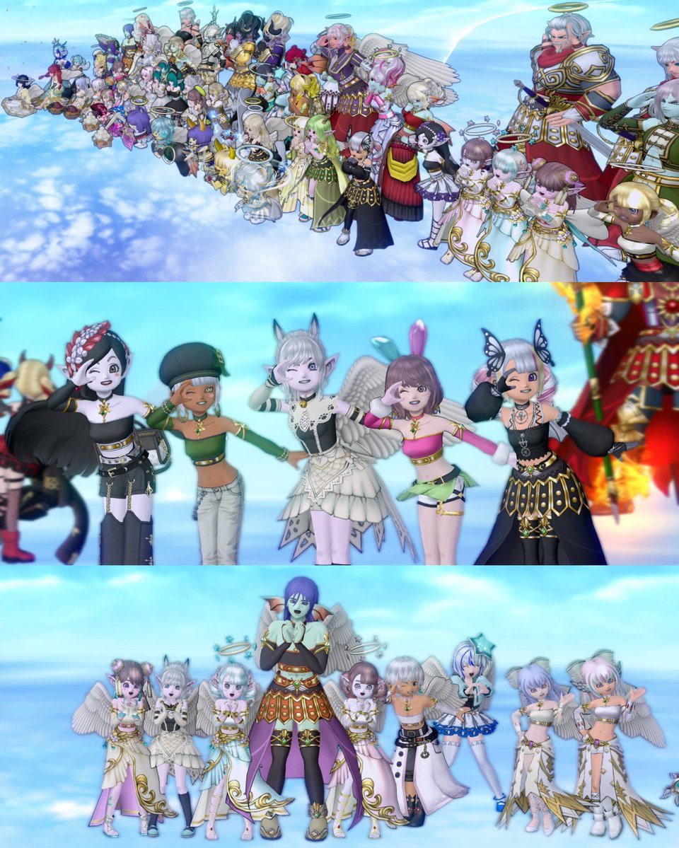 𝒓̈ian¨̮(まめりあ) tweet media