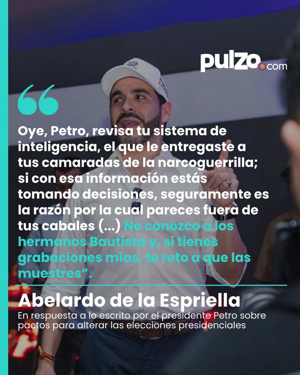 Pulzo tweet media