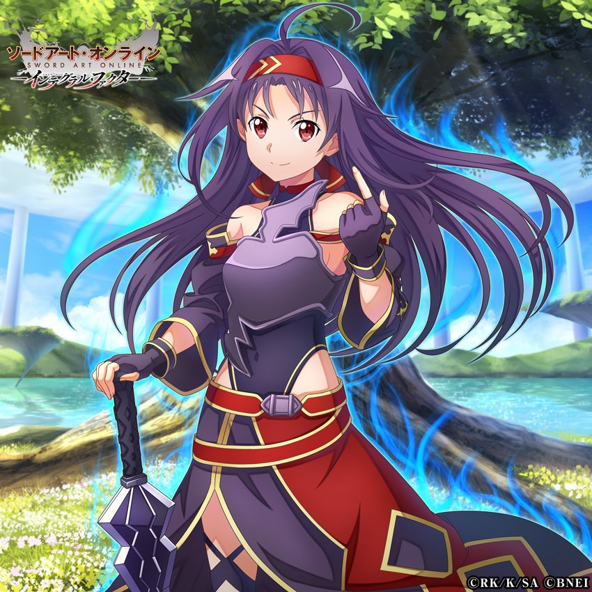 🍀ケイ@ユウキ推し🍀 tweet media