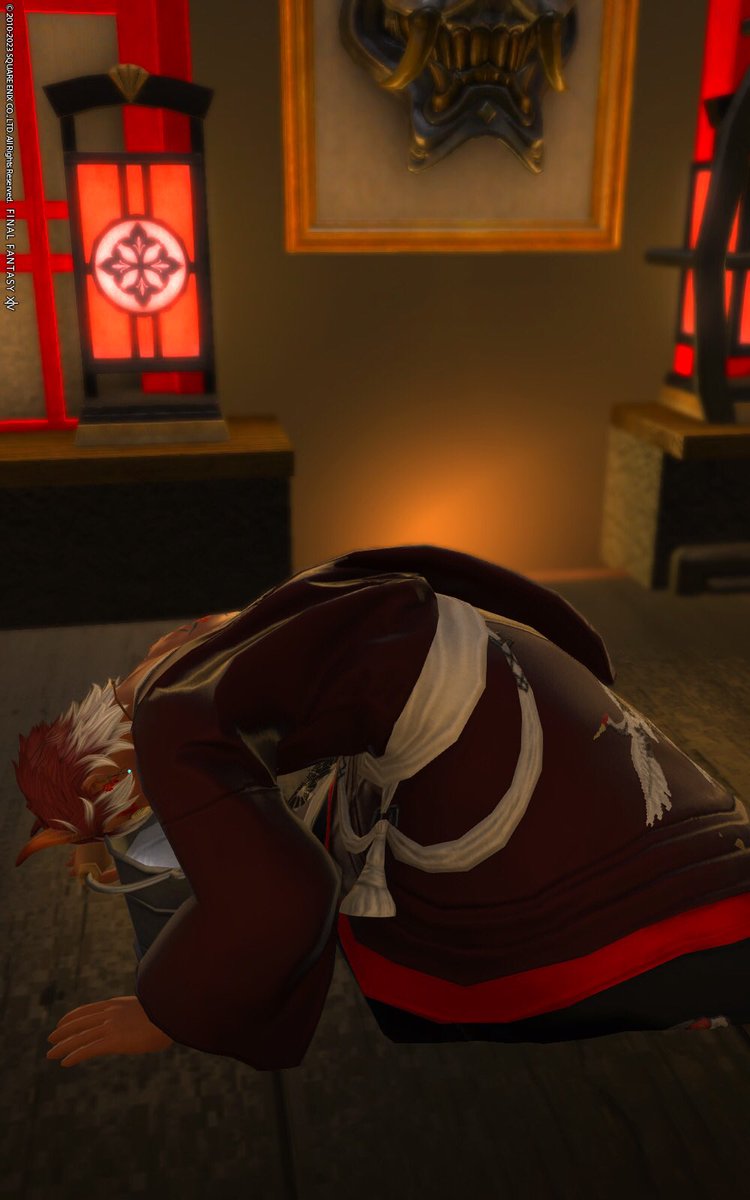 👹komy Kirakuya🍻【☽】Hades鬼の店主 tweet media