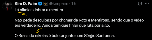 Ravox Brasil tweet media
