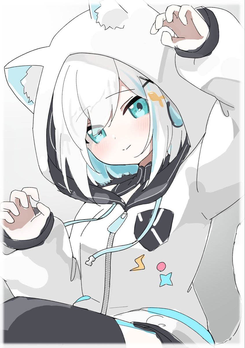 錬々憐:ちょす tweet media