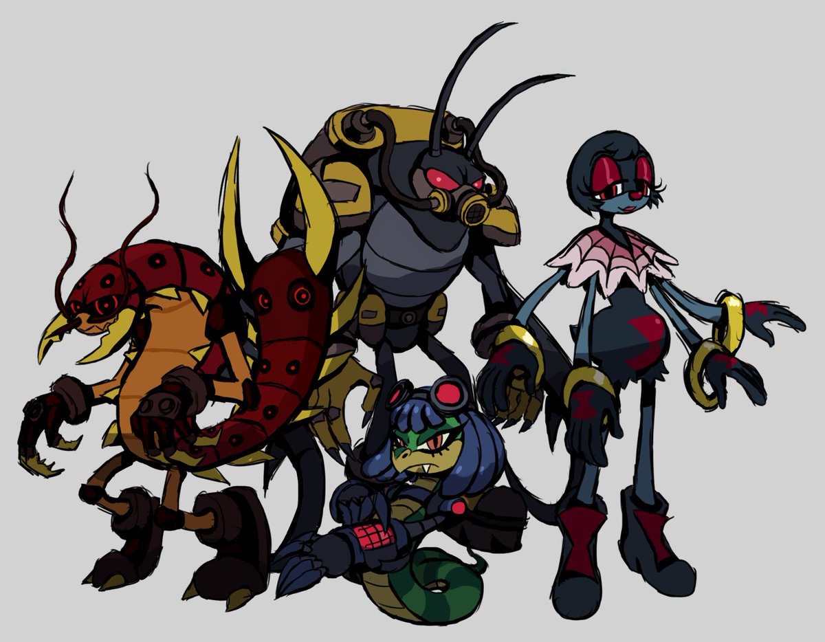 F D E L (COMMISSIONS OPEN)9 tweet media