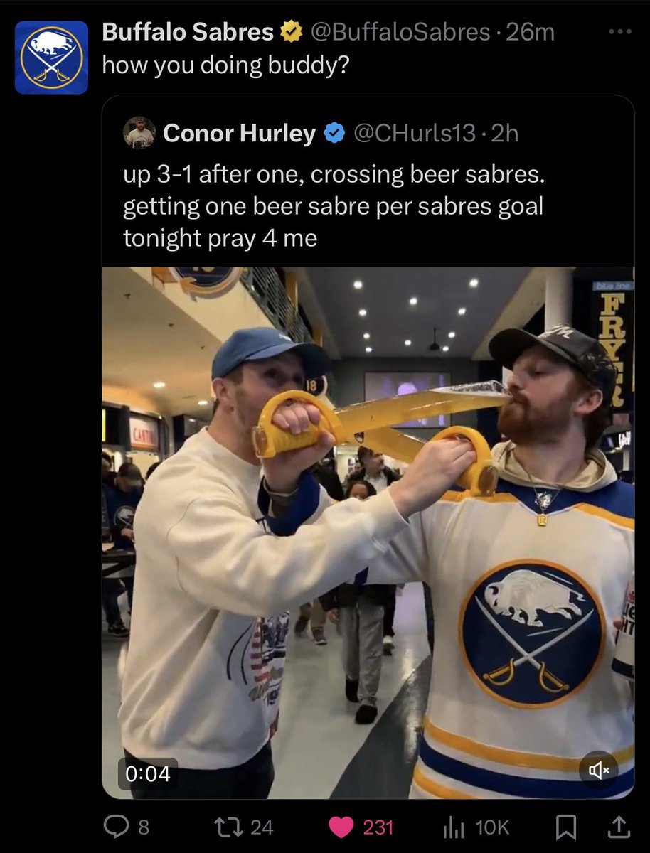 x - Conor Hurley tweet media
