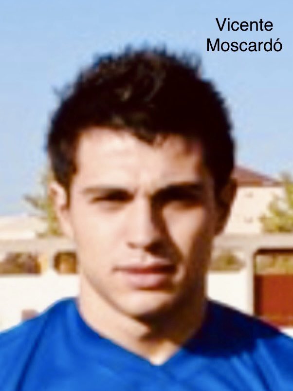 Pedro Herrera - MemoriaUDLP tweet media