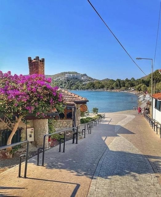 echoesofworld's tweet photo. Muğla, Türkiye https://t.co/flrNPl4VCn