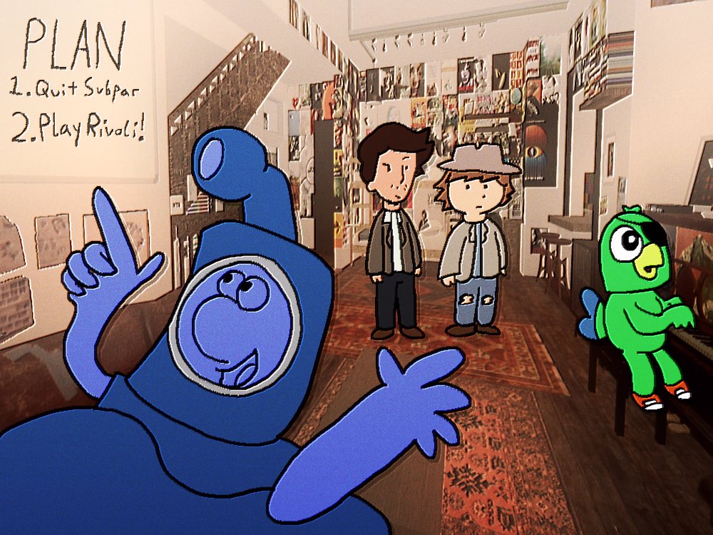 gammaface🦞🦞 tweet media