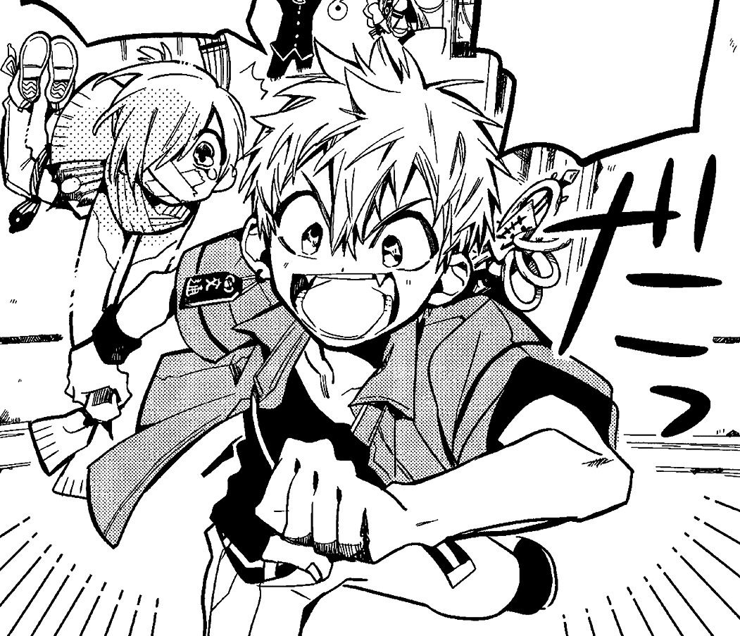 mitsukou ! tweet media