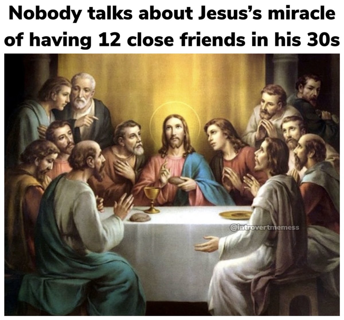 All About Introverts tweet media