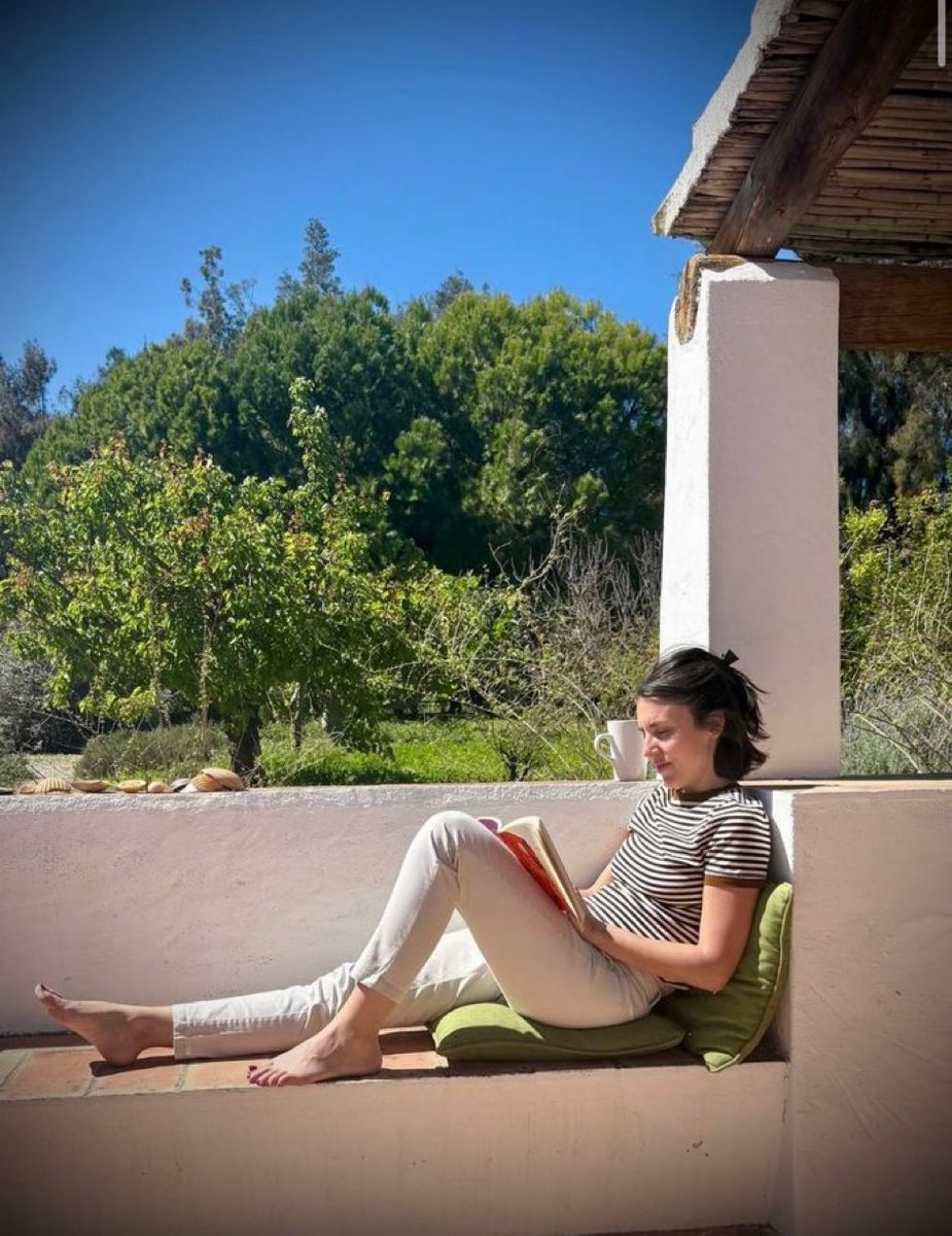 Gabriela tweet media