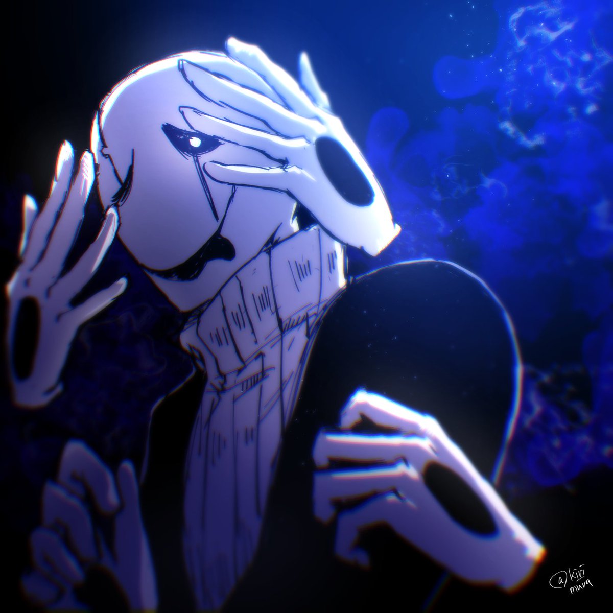 きりむら tweet media