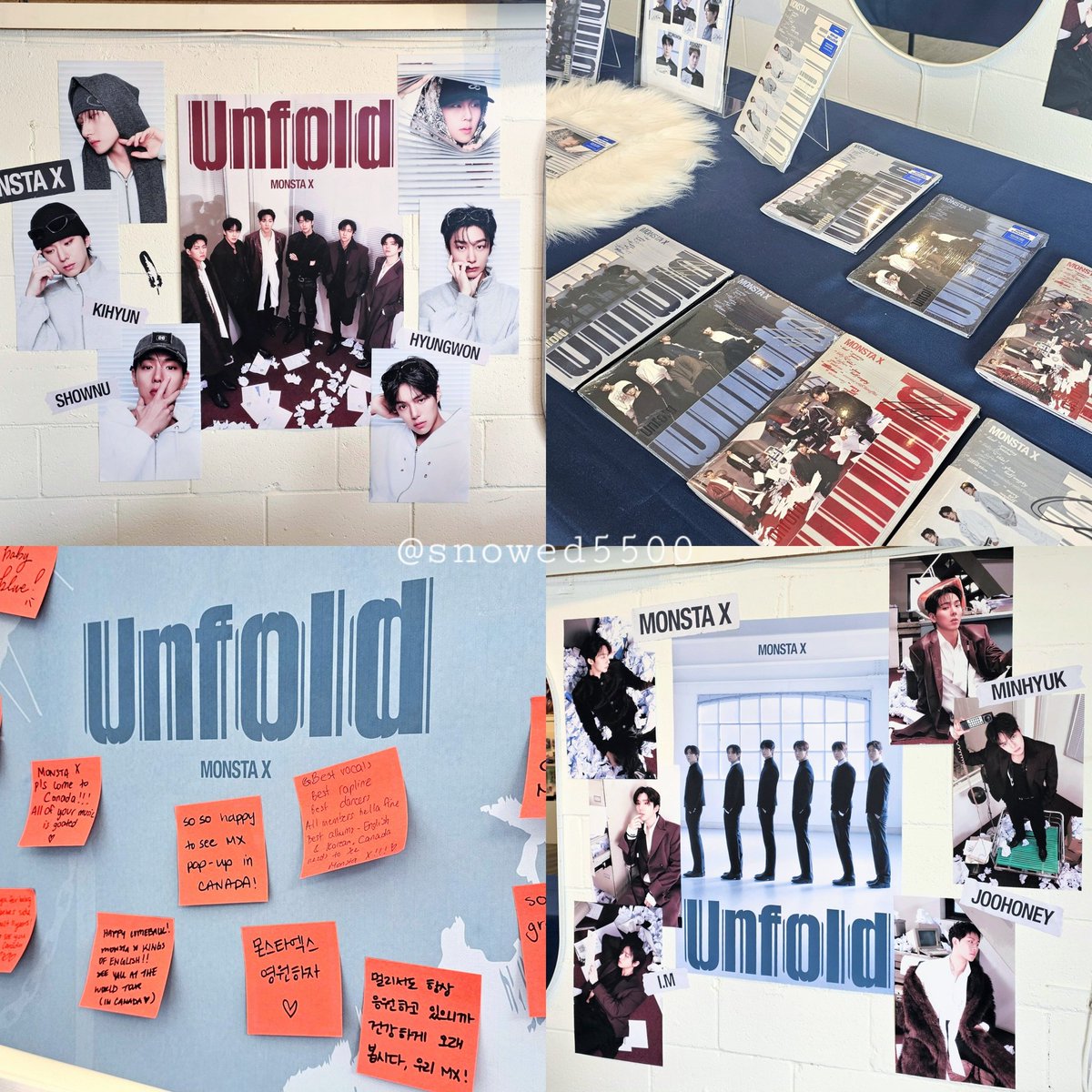 늦었지만 굿! tweet media