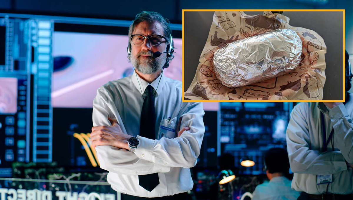 The Babylon Bee tweet media