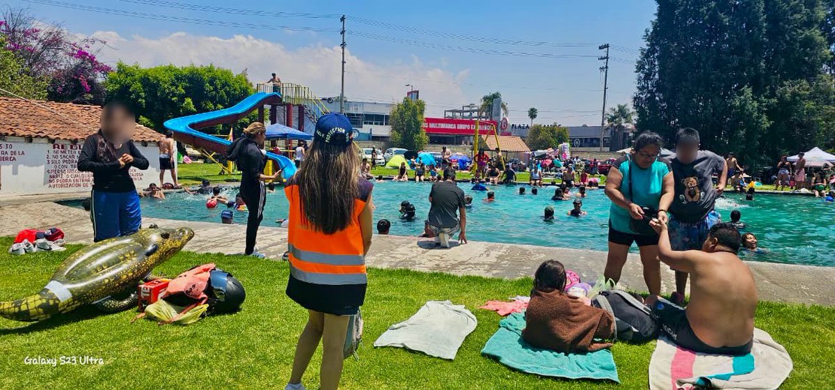 SSPPC San Andrés Cholula tweet media