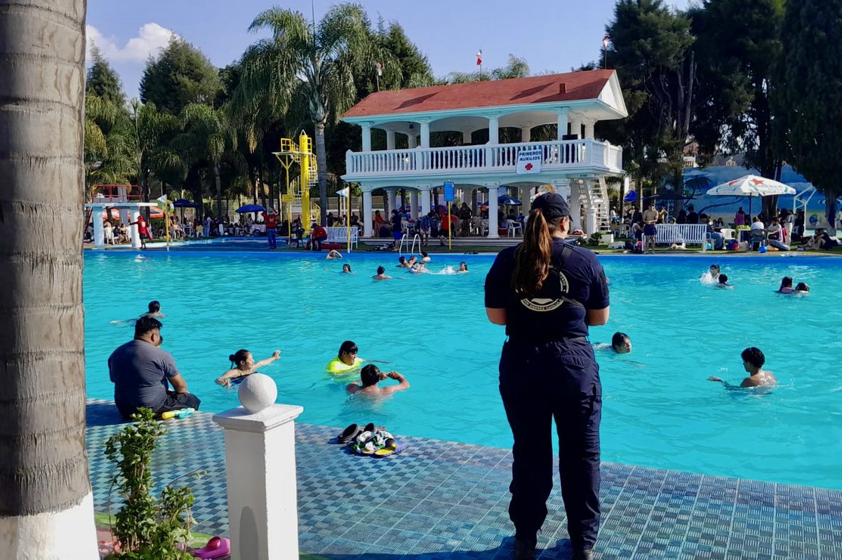 SSPPC San Andrés Cholula tweet media