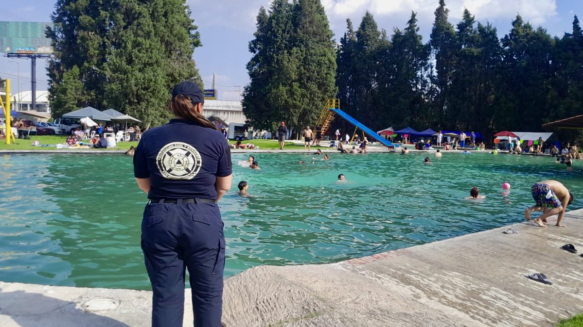 SSPPC San Andrés Cholula tweet media