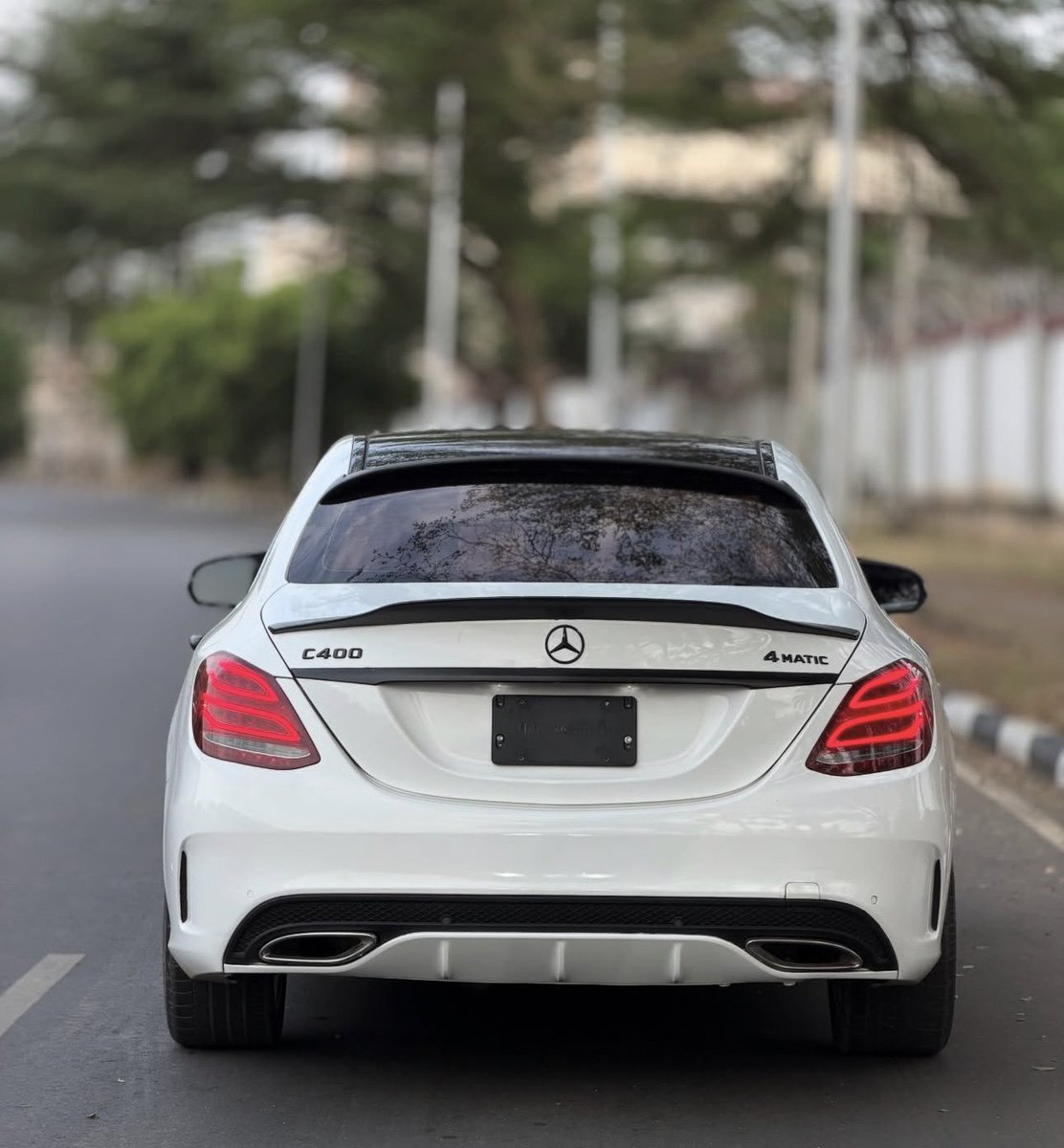 Daggash Autos tweet media