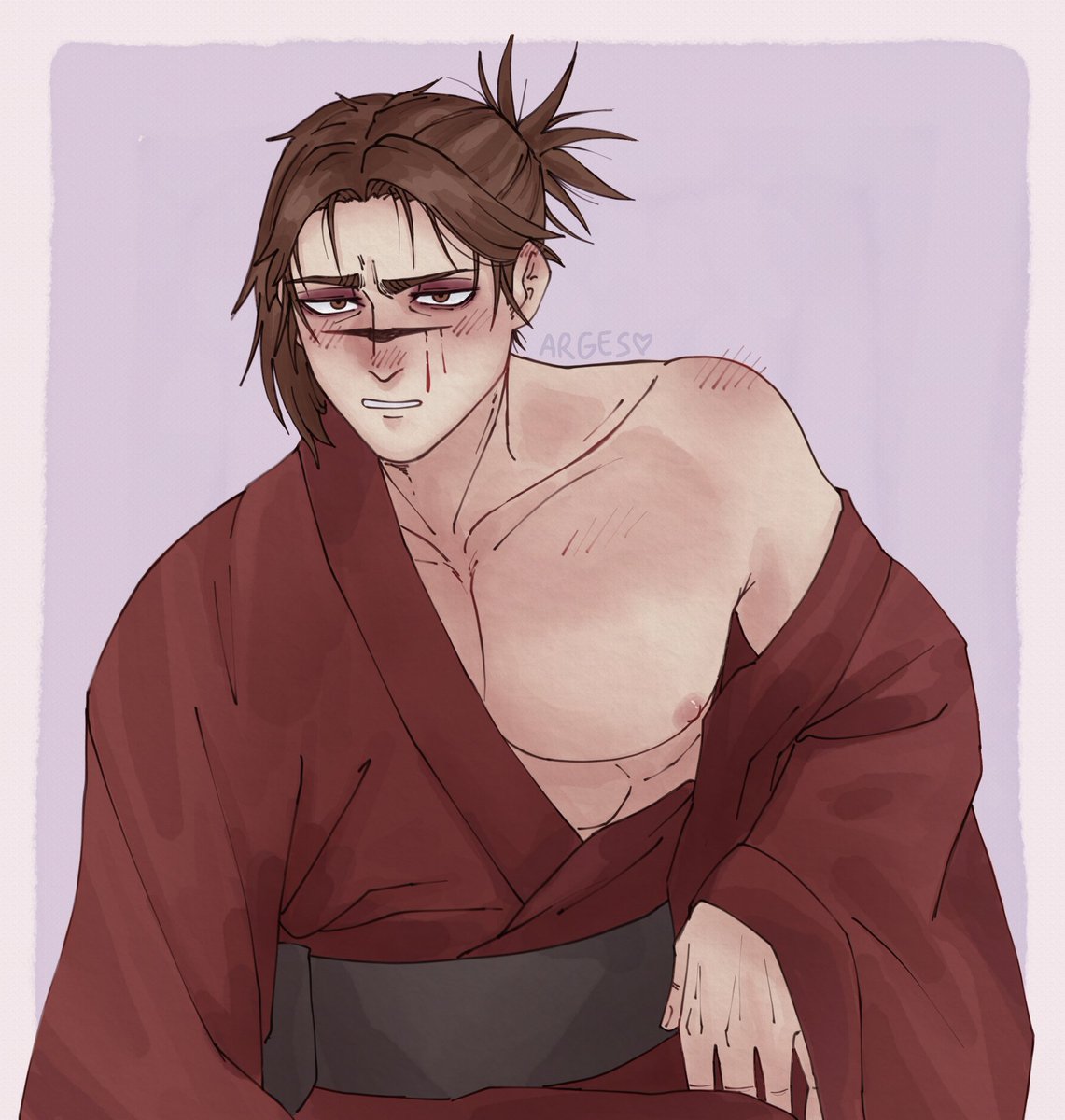 Arges♡ tweet media