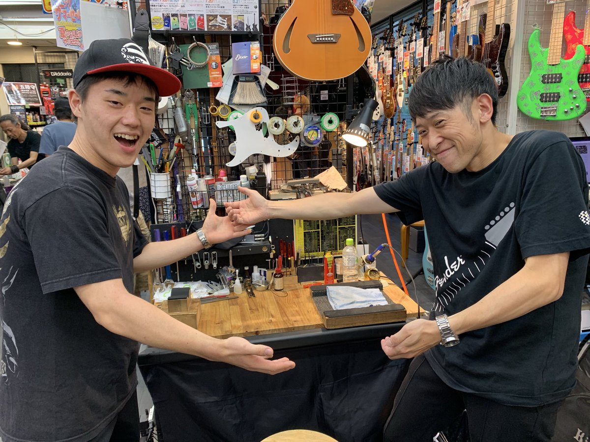 もんなつ SHOWSHOWMOM tweet media