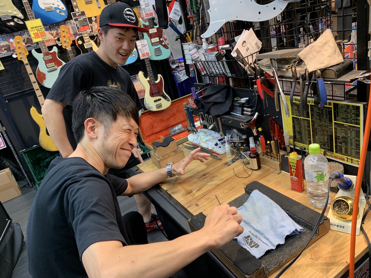 もんなつ SHOWSHOWMOM tweet media