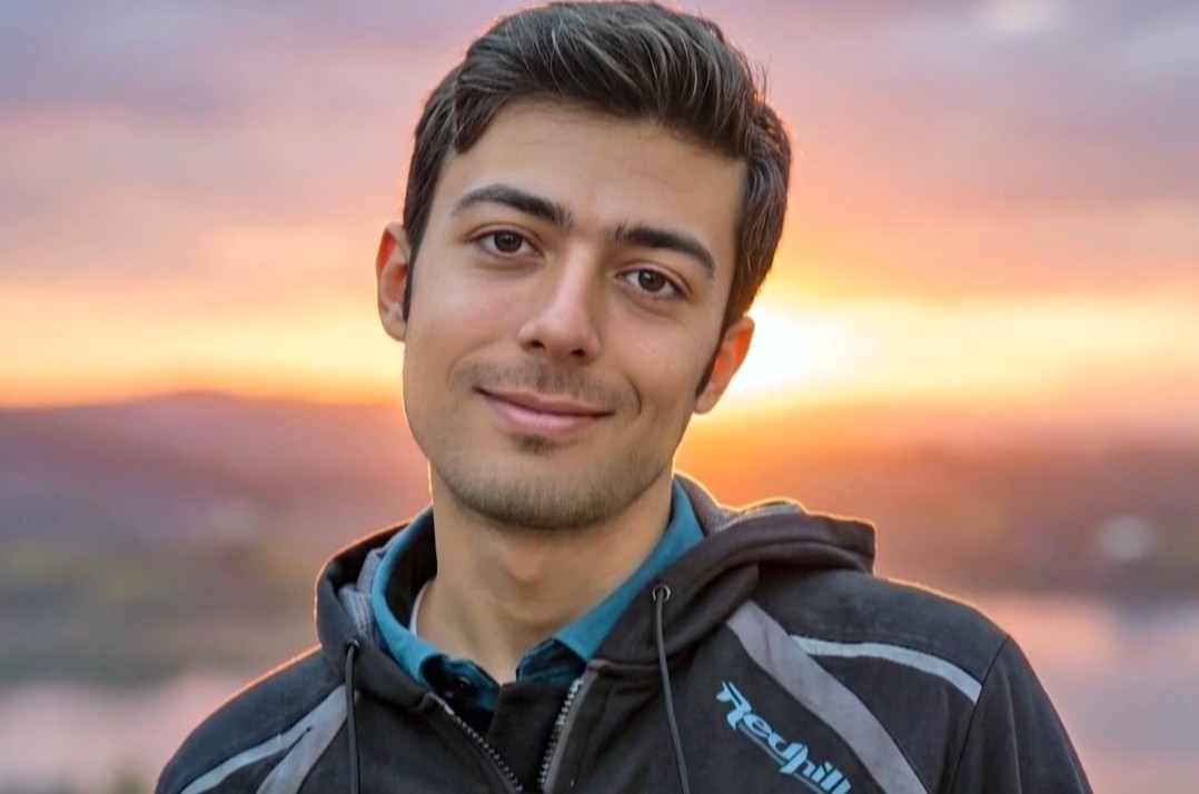 Firouz Mahvi tweet media