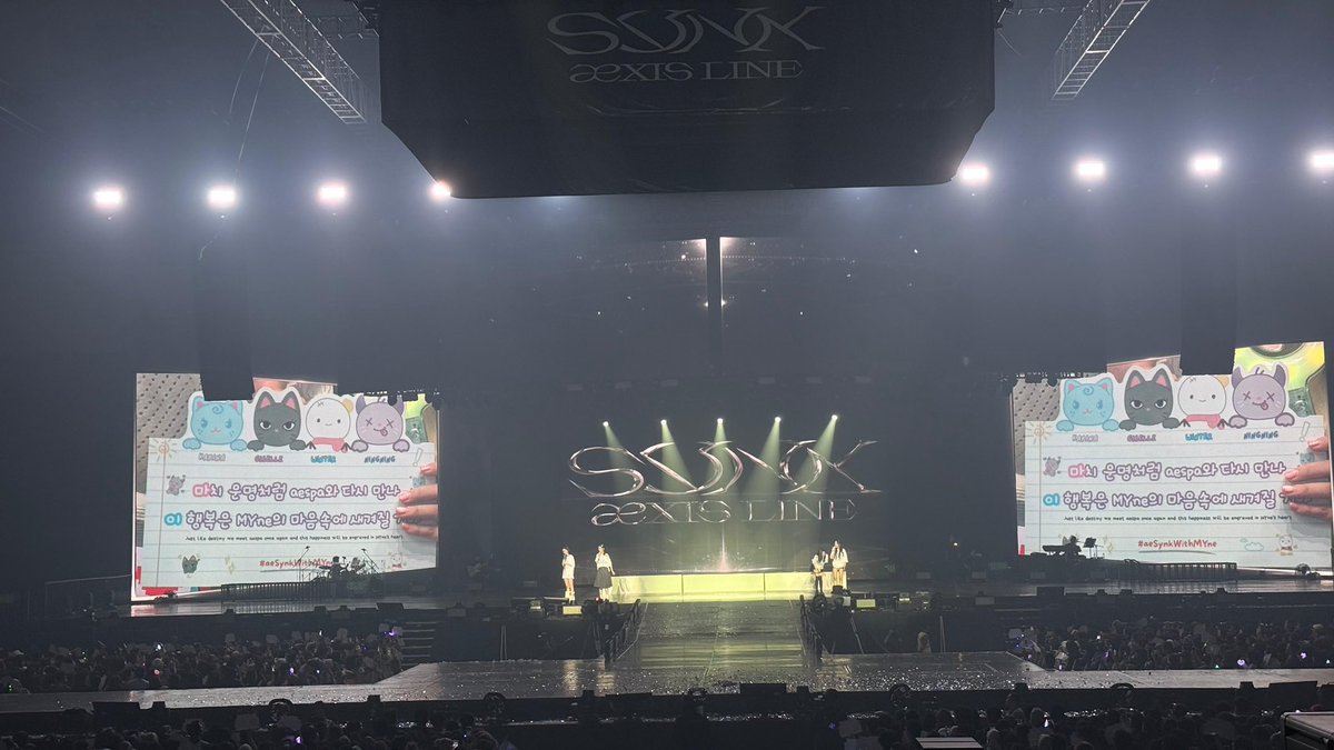 MYne Union tweet media