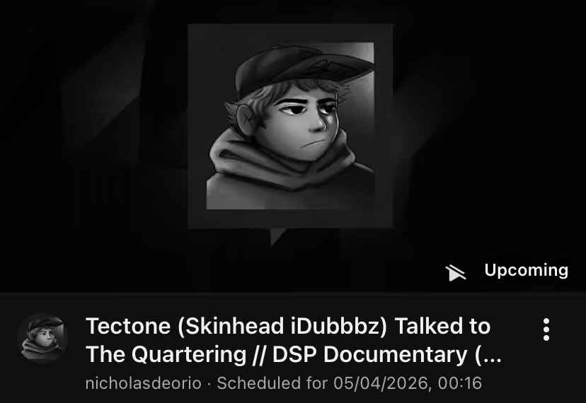 SnotNosedSwagger tweet media