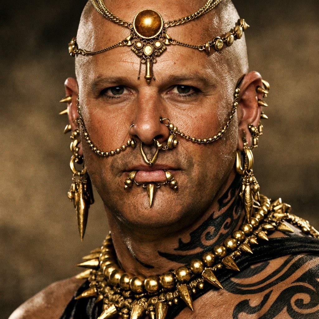 John Bayman tweet media