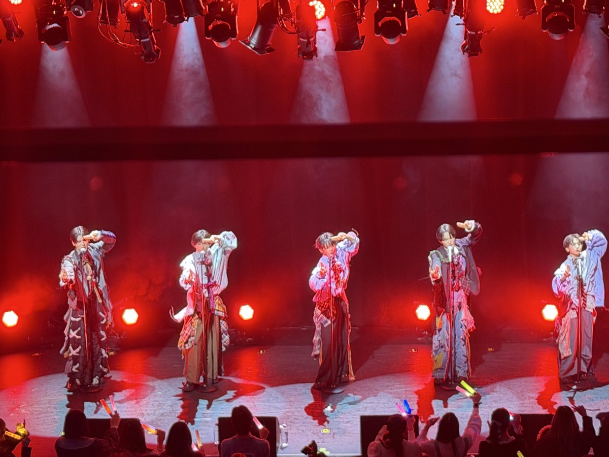 りじちょー tweet media